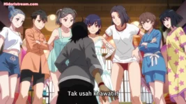 Monogatari Series: Off & Monster Season Episode 13 Subtitle Indonesia Monogatari Series: Off & Monster Season Episode 13 Subtitle Indonesia