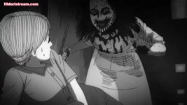 Uzumaki Episode 3 Subtitle Indonesia Uzumaki Episode 3 Subtitle Indonesia