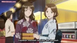 Tsuma Shougakusei ni Naru Episode 3 Subtitle Indonesia Tsuma Shougakusei ni Naru Episode 3 Subtitle Indonesia