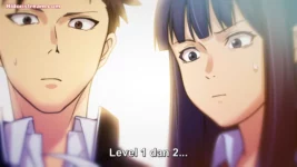 Kankin Kuiki Level X Episode 6 Subtitle Indonesia Kankin Kuiki Level X Episode 6 Subtitle Indonesia