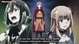 Tensei Kizoku Kantei Skill de Nariagaru Season 2 Episode 3 Subtitle Indonesia Tensei Kizoku Kantei Skill de Nariagaru Season 2 Episode 3 Subtitle Indonesia