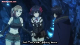Nageki no Bourei wa Intai shitai Episode 3 Subtitle Indonesia Nageki no Bourei wa Intai shitai Episode 3 Subtitle Indonesia
