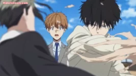 Kamonohashi Ron no Kindan Suiri Season 2 Episode 2 Subtitle Indonesia Kamonohashi Ron no Kindan Suiri Season 2 Episode 2 Subtitle Indonesia