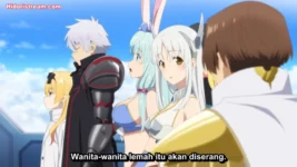 Arifureta Shokugyou de Sekai Saikyou Season 3 Episode 1 Subtitle Indonesia Arifureta Shokugyou de Sekai Saikyou Season 3 Episode 1 Subtitle Indonesia