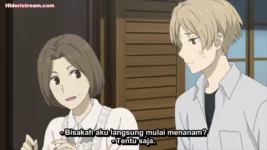 Natsume Yuujinchou Shichi Season 7 Episode 2 Subtitle Indonesia Natsume Yuujinchou Shichi Season 7 Episode 2 Subtitle Indonesia