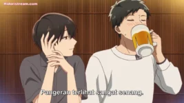 Goukon ni Ittara Onna ga Inakatta Hanashi Episode 3 Subtitle Indonesia Goukon ni Ittara Onna ga Inakatta Hanashi Episode 3 Subtitle Indonesia