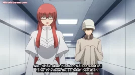 Tasuuketsu Fate of the Majority Episode 14 Subtitle Indonesia Tasuuketsu Fate of the Majority Episode 14 Subtitle Indonesia