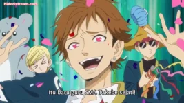 Murai no Koi Episode 7 Subtitle Indonesia Murai no Koi Episode 7 Subtitle Indonesia