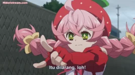 Acro Trip Episode 4 Subtitle Indonesia Acro Trip Episode 4 Subtitle Indonesia