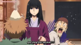 Rurouni Kenshin Season 2 Kyoto Douran Episode 3 Subtitle Indonesia Rurouni Kenshin Season 2 Kyoto Douran Episode 3 Subtitle Indonesia