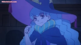 Mahoutsukai ni Narenakatta Onnanoko no Hanashi Episode 3 Subtitle Indonesia