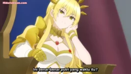Maou-sama Retry! R Episode 4 Subtitle Indonesia Maou-sama Retry! R Episode 4 Subtitle Indonesia