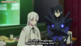 Maou 2099 Episode 2 Subtitle Indonesia Maou 2099 Episode 2 Subtitle Indonesia