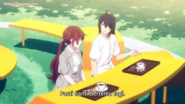 Monogatari Series: Off & Monster Season Episode 14 Subtitle Indonesia Monogatari Series: Off & Monster Season Episode 14 Subtitle Indonesia
