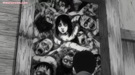 Uzumaki Episode 4 Subtitle Indonesia Uzumaki Episode 4 Subtitle Indonesia
