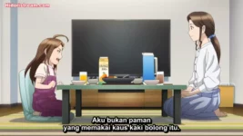 Tsuma Shougakusei ni Naru Episode 4 Subtitle Indonesia Tsuma Shougakusei ni Naru Episode 4 Subtitle Indonesia