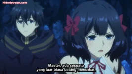 Nageki no Bourei wa Intai shitai Episode 4 Subtitle Indonesia Nageki no Bourei wa Intai shitai Episode 4 Subtitle Indonesia