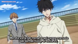 Kamonohashi Ron no Kindan Suiri Season 2 Episode 3 Subtitle Indonesia Kamonohashi Ron no Kindan Suiri Season 2 Episode 3 Subtitle Indonesia