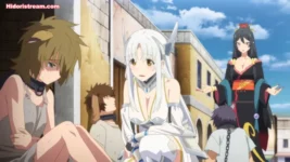 Arifureta Shokugyou de Sekai Saikyou Season 3 Episode 2 Subtitle Indonesia Arifureta Shokugyou de Sekai Saikyou Season 3 Episode 2 Subtitle Indonesia