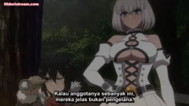 Saikyou no Shienshoku “Wajutsushi” de Aru Ore wa Sekai Saikyou Clan wo Shitagaeru Episode 4 Subtitle Indonesia Saikyou no Shienshoku “Wajutsushi” de Aru Ore wa Sekai Saikyou Clan wo Shitagaeru Episode 4 Subtitle Indonesia
