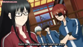 Youkai Gakkou no Sensei Hajimemashita! Episode 3 Subtitle Indonesia Youkai Gakkou no Sensei Hajimemashita! Episode 3 Subtitle Indonesia