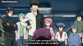Tasuuketsu Fate of the Majority Episode 15 Subtitle Indonesia Tasuuketsu Fate of the Majority Episode 15 Subtitle Indonesia
