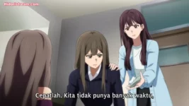 Yeosin Gangnim Episode 12 Subtitle Indonesia Yeosin Gangnim Episode 12 Subtitle Indonesia