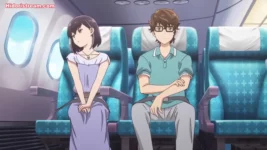 Kekkon suru tte Hontou desu ka Episode 4 Subtitle Indonesia Kekkon suru tte Hontou desu ka Episode 4 Subtitle Indonesia