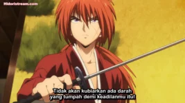 Rurouni Kenshin Season 2 Kyoto Douran Episode 4 Subtitle Indonesia Rurouni Kenshin Season 2 Kyoto Douran Episode 4 Subtitle Indonesia