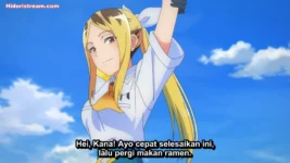 Kabushikigaisha Magi-Lumière Episode 4 Subtitle Indonesia Kabushikigaisha Magi-Lumière Episode 4 Subtitle Indonesia