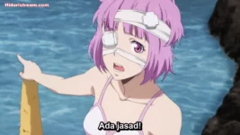 Kamonohashi Ron no Kindan Suiri Season 2 Episode 4 Subtitle Indonesia Kamonohashi Ron no Kindan Suiri Season 2 Episode 4 Subtitle Indonesia