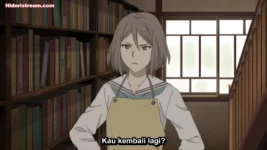 Natsume Yuujinchou Shichi Season 7 Episode 4 Subtitle Indonesia Natsume Yuujinchou Shichi Season 7 Episode 4 Subtitle Indonesia