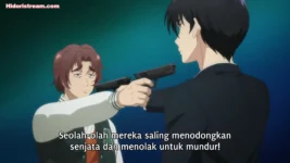 Touhai: Ura Rate Mahjong Touhai Roku Episode 4 Subtitle Indonesia Touhai: Ura Rate Mahjong Touhai Roku Episode 4 Subtitle Indonesia