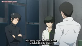 Tasuuketsu Fate of the Majority Episode 16 Subtitle Indonesia Tasuuketsu Fate of the Majority Episode 16 Subtitle Indonesia