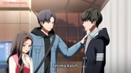 Yeosin Gangnim Episode 13 Subtitle Indonesia Yeosin Gangnim Episode 13 Subtitle Indonesia