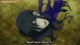 Maou 2099 Episode 4 Subtitle Indonesia Maou 2099 Episode 4 Subtitle Indonesia