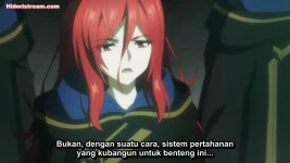 Nageki no Bourei wa Intai shitai Episode 6 Subtitle Indonesia Nageki no Bourei wa Intai shitai Episode 6 Subtitle Indonesia
