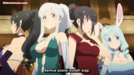 Arifureta Shokugyou de Sekai Saikyou Season 3 Episode 4 Subtitle Indonesia Arifureta Shokugyou de Sekai Saikyou Season 3 Episode 4 Subtitle Indonesia