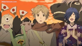 Natsume Yuujinchou Shichi Season 7 Episode 5 Subtitle Indonesia Natsume Yuujinchou Shichi Season 7 Episode 5 Subtitle Indonesia