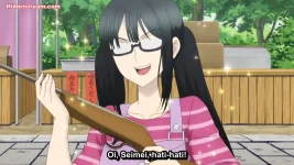 Youkai Gakkou no Sensei Hajimemashita! Episode 5 Subtitle Indonesia Youkai Gakkou no Sensei Hajimemashita! Episode 5 Subtitle Indonesia