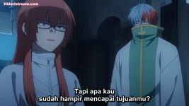 Tasuuketsu Fate of the Majority Episode 17 Subtitle Indonesia Tasuuketsu Fate of the Majority Episode 17 Subtitle Indonesia