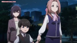 Kekkon suru tte Hontou desu ka Episode 6 Subtitle Indonesia Kekkon suru tte Hontou desu ka Episode 6 Subtitle Indonesia