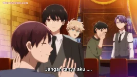 Goukon ni Ittara Onna ga Inakatta Hanashi Episode 6 Subtitle Indonesia Goukon ni Ittara Onna ga Inakatta Hanashi Episode 6 Subtitle Indonesia