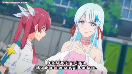 Kabushikigaisha Magi-Lumière Episode 6 Subtitle Indonesia Kabushikigaisha Magi-Lumière Episode 6 Subtitle Indonesia