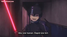 Sword Art Online Alternative: Gun Gale Online Season 2 Episode 6 Subtitle Indonesia Sword Art Online Alternative: Gun Gale Online Season 2 Episode 6 Subtitle Indonesia