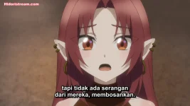 Maou-sama Retry! R Episode 7 Subtitle Indonesia Maou-sama Retry! R Episode 7 Subtitle Indonesia