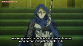Maou 2099 Episode 5 Subtitle Indonesia Maou 2099 Episode 5 Subtitle Indonesia