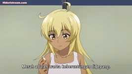 Touhai: Ura Rate Mahjong Touhai Roku Episode 6 Subtitle Indonesia Touhai: Ura Rate Mahjong Touhai Roku Episode 6 Subtitle Indonesia
