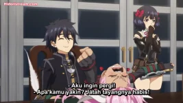 Nageki no Bourei wa Intai shitai Episode 7 Subtitle Indonesia Nageki no Bourei wa Intai shitai Episode 7 Subtitle Indonesia