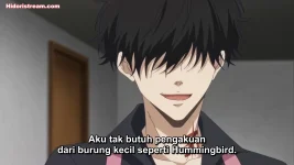 Kamonohashi Ron no Kindan Suiri Season 2 Episode 6 Subtitle Indonesia Kamonohashi Ron no Kindan Suiri Season 2 Episode 6 Subtitle Indonesia
